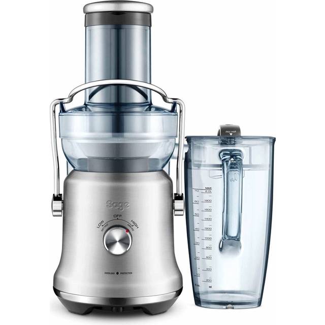 Billede af Sage The Nutri Juicer