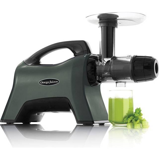 Billede af Omega Juicers Horizontal MM1500