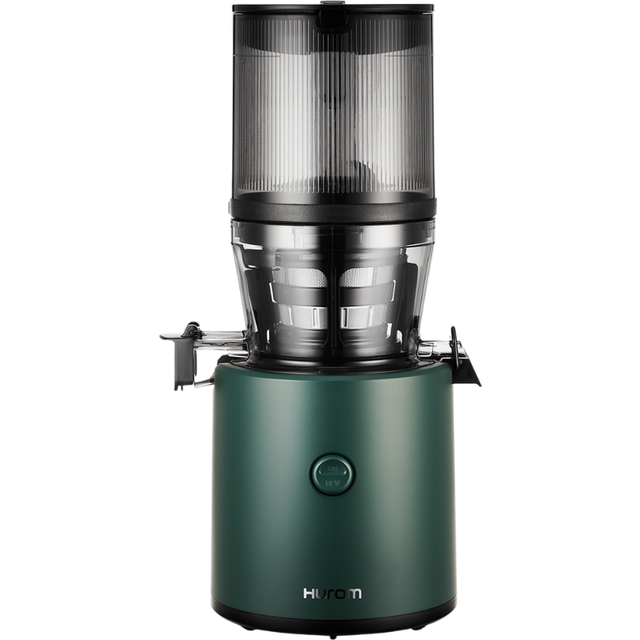 Billede af Hurom H320N Deep Green