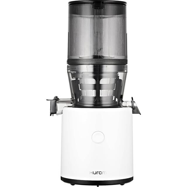 Billede af Hurom H320N White